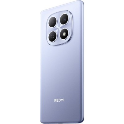 Мобільний телефон Xiaomi Redmi Note 15 8/256GB Purple (1183677) Мобільний телефон Xiaomi Redmi Note 15 8/256GB Purple (1183677)