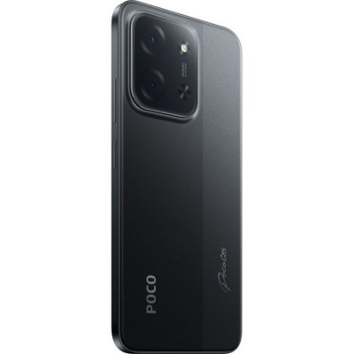 Мобільний телефон Xiaomi Poco C85 8/256Gb Black (1163436) Мобільний телефон Xiaomi Poco C85 8/256Gb Black (1163436)
