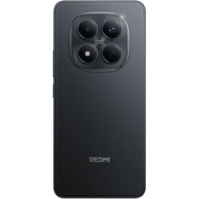 Мобільний телефон Xiaomi Redmi Note 15 Pro 8/256GB Black (1183684) Мобільний телефон Xiaomi Redmi Note 15 Pro 8/256GB Black (1183684)