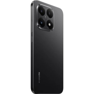 Мобільний телефон Xiaomi 15T 12/256GB Black (1168049)
