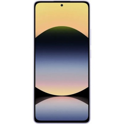 Мобільний телефон Xiaomi Redmi Note 14 5G 6/128GB Lavender Purple (1123266) Мобільний телефон Xiaomi Redmi Note 14 5G 6/128GB Lavender Purple (1123266)