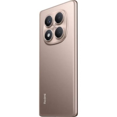 Мобільний телефон Xiaomi Redmi Note 14 Pro 8/256GB Sand Gold (1152699) Мобільний телефон Xiaomi Redmi Note 14 Pro 8/256GB Sand Gold (1152699)