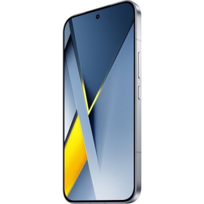 Мобільний телефон Xiaomi Poco F8 Ultra 12/256GB Denim Blue (1179968) Мобільний телефон Xiaomi Poco F8 Ultra 12/256GB Denim Blue (1179968)