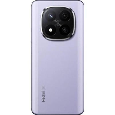 Мобільний телефон Xiaomi Redmi Note 14 Pro+ 5G 12/512GB Lavender Purple (1123285) Мобільний телефон Xiaomi Redmi Note 14 Pro+ 5G 12/512GB Lavender Purple (1123285)