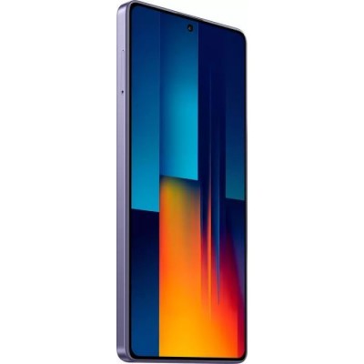 Мобільний телефон Xiaomi Poco M6 Pro 8/256GB Purple (1020845)