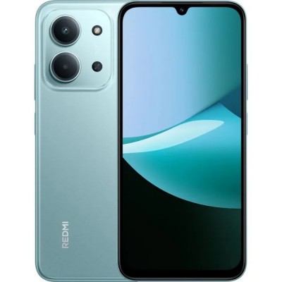 Мобільний телефон Xiaomi Redmi 15C 4/128GB Mint Green (1163426) Мобільний телефон Xiaomi Redmi 15C 4/128GB Mint Green (1163426)