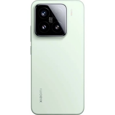 Мобільний телефон Xiaomi 15 12/256GB Green (1128134)
