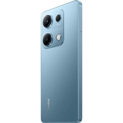 Мобільний телефон Xiaomi Redmi Note 14S 8/256GB Ocean Blue (1135339) Мобільний телефон Xiaomi Redmi Note 14S 8/256GB Ocean Blue (1135339)