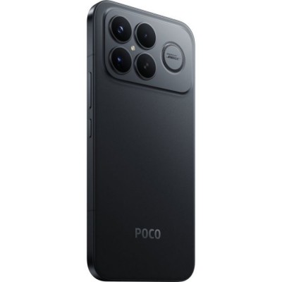 Мобільний телефон Xiaomi Poco F8 Ultra 16/512GB Black (1179969) Мобільний телефон Xiaomi Poco F8 Ultra 16/512GB Black (1179969)