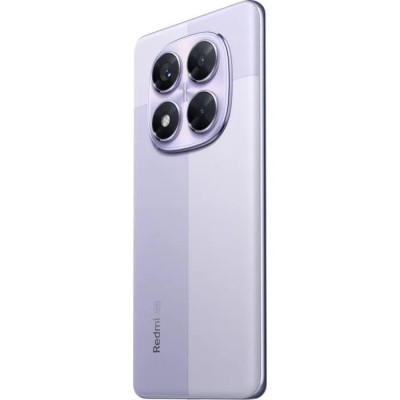 Мобільний телефон Xiaomi Redmi Note 14 Pro 5G 8/256GB Lavender Purple (1123278) Мобільний телефон Xiaomi Redmi Note 14 Pro 5G 8/256GB Lavender Purple (1123278)