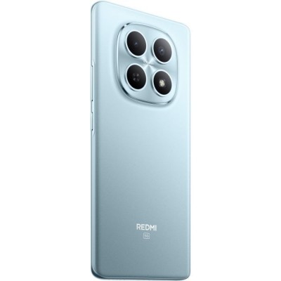 Мобільний телефон Xiaomi Redmi Note 15 5G 8/256GB Glacier Blue (1183682) Мобільний телефон Xiaomi Redmi Note 15 5G 8/256GB Glacier Blue (1183682)
