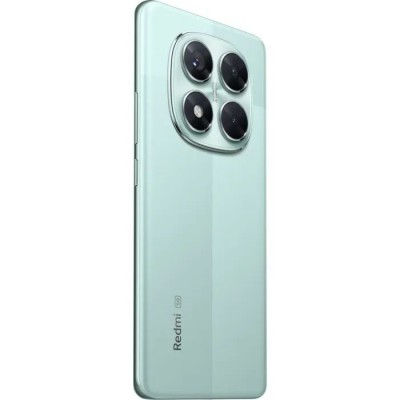 Мобільний телефон Xiaomi Redmi Note 14 Pro 5G 8/256GB Coral Green (1123277) Мобільний телефон Xiaomi Redmi Note 14 Pro 5G 8/256GB Coral Green (1123277)