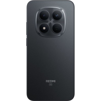 Мобільний телефон Xiaomi Redmi Note 15 Pro 5G 8/256GB Black (1183687) Мобільний телефон Xiaomi Redmi Note 15 Pro 5G 8/256GB Black (1183687)