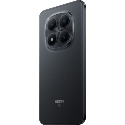 Мобільний телефон Xiaomi Redmi Note 15 Pro+ 5G 12/512GB Black (1183694)