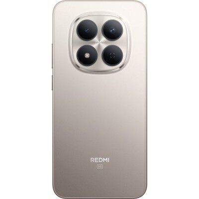 Мобільний телефон Xiaomi Redmi Note 15 Pro 5G 8/256GB Titanium Color (1183690) Мобільний телефон Xiaomi Redmi Note 15 Pro 5G 8/256GB Titanium Color (1183690)