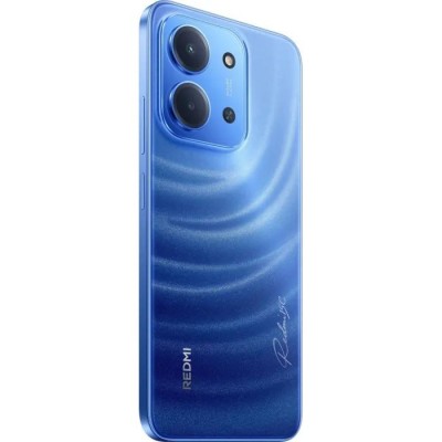 Мобільний телефон Xiaomi Redmi 15C 4/128GB Moonlight Blue (1163427)