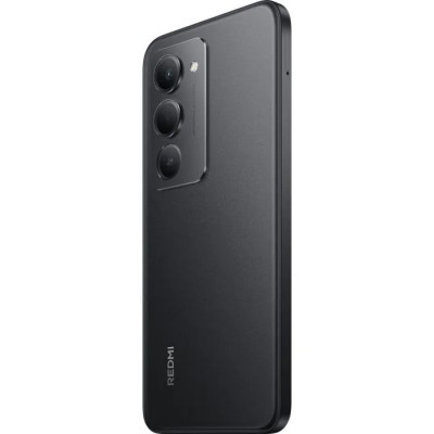 Мобільний телефон Xiaomi Redmi 15 6/128GB Midnight Black (1163419)
