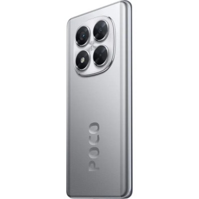 Мобільний телефон Xiaomi Poco X7 8/256GB Silver (1123288) Мобільний телефон Xiaomi Poco X7 8/256GB Silver (1123288)