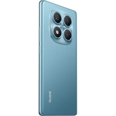 Мобільний телефон Xiaomi Redmi Note 14 Pro 8/256GB Ocean Blue (1123273) Мобільний телефон Xiaomi Redmi Note 14 Pro 8/256GB Ocean Blue (1123273)