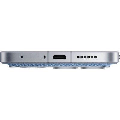 Мобільний телефон Xiaomi Poco F8 Ultra 12/256GB Denim Blue (1179968) Мобільний телефон Xiaomi Poco F8 Ultra 12/256GB Denim Blue (1179968)