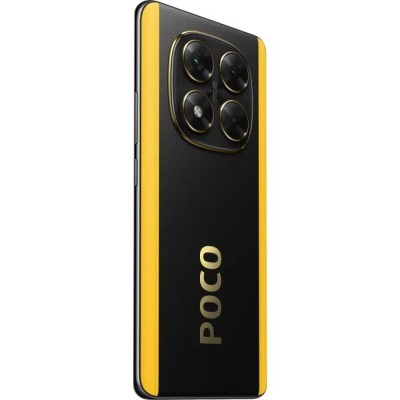 Мобільний телефон Xiaomi Poco X7 8/256GB Black (1123286) Мобільний телефон Xiaomi Poco X7 8/256GB Black (1123286)