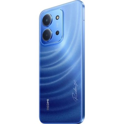 Мобільний телефон Xiaomi Redmi 15C 4/128GB Moonlight Blue (1163427)