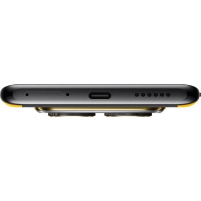 Мобільний телефон Xiaomi Poco X7 8/256GB Black (1123286) Мобільний телефон Xiaomi Poco X7 8/256GB Black (1123286)