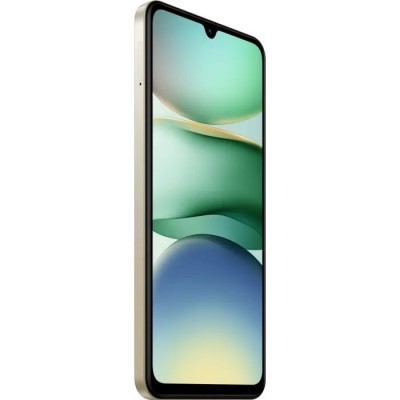 Мобільний телефон Xiaomi Redmi A5 3/64GB Sandy Gold (1146833) Мобільний телефон Xiaomi Redmi A5 3/64GB Sandy Gold (1146833)