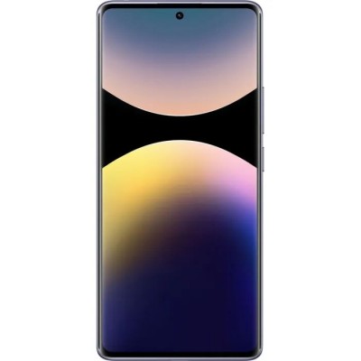 Мобільний телефон Xiaomi Redmi Note 14 Pro 8/256GB Aurora Purple (1123274) Мобільний телефон Xiaomi Redmi Note 14 Pro 8/256GB Aurora Purple (1123274)
