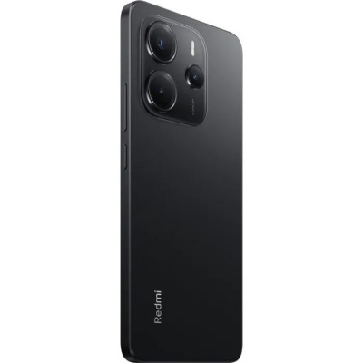 Мобільний телефон Xiaomi Redmi Note 14 8/256GB Midnight Black (1123261) Мобільний телефон Xiaomi Redmi Note 14 8/256GB Midnight Black (1123261)