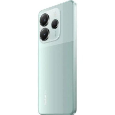 Мобільний телефон Xiaomi Redmi Note 14 5G 6/128GB Coral Green (1123265) Мобільний телефон Xiaomi Redmi Note 14 5G 6/128GB Coral Green (1123265)