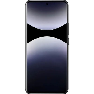 Мобільний телефон Xiaomi Redmi Note 14 Pro+ 5G 8/256GB Midnight Black (1123280) Мобільний телефон Xiaomi Redmi Note 14 Pro+ 5G 8/256GB Midnight Black (1123280)