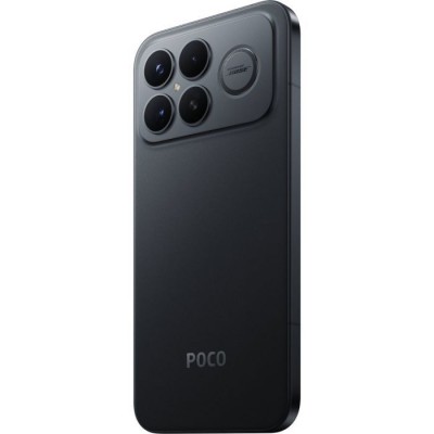 Мобільний телефон Xiaomi Poco F8 Ultra 16/512GB Black (1179969) Мобільний телефон Xiaomi Poco F8 Ultra 16/512GB Black (1179969)