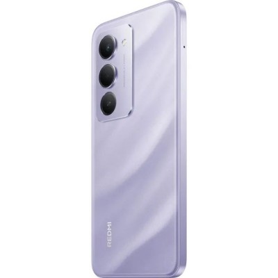 Мобільний телефон Xiaomi Redmi 15 6/128GB Sandy Purple (1163421)