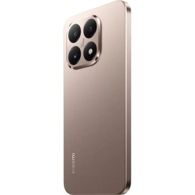 Мобільний телефон Xiaomi 15T 12/512GB Rose Gold (1168056)