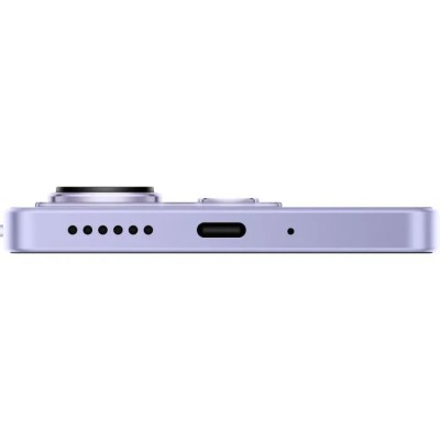 Мобільний телефон Xiaomi Redmi Note 14S 8/256GB Aurora Purple (1135340) Мобільний телефон Xiaomi Redmi Note 14S 8/256GB Aurora Purple (1135340)