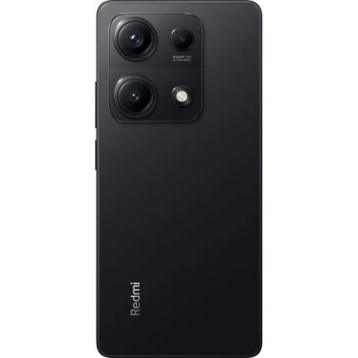 Мобільний телефон Xiaomi Redmi Note 14S 8/256GB Midnight Black (1135338)