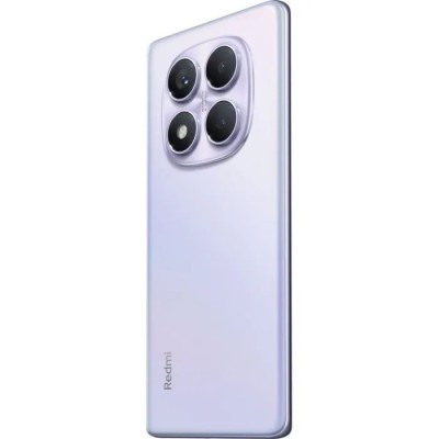 Мобільний телефон Xiaomi Redmi Note 14 Pro 8/256GB Aurora Purple (1123274) Мобільний телефон Xiaomi Redmi Note 14 Pro 8/256GB Aurora Purple (1123274)