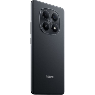 Мобільний телефон Xiaomi Redmi Note 15 8/256GB Black (1183675) Мобільний телефон Xiaomi Redmi Note 15 8/256GB Black (1183675)