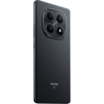 Мобільний телефон Xiaomi Redmi Note 15 5G 6/128GB Black (1183678)