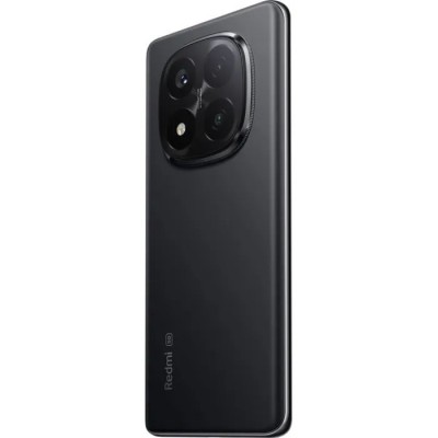Мобільний телефон Xiaomi Redmi Note 14 Pro+ 5G 8/256GB Midnight Black (1123280) Мобільний телефон Xiaomi Redmi Note 14 Pro+ 5G 8/256GB Midnight Black (1123280)