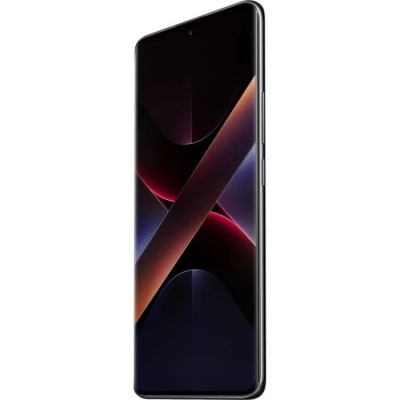 Мобільний телефон Xiaomi Poco X7 8/256GB Black (1123286) Мобільний телефон Xiaomi Poco X7 8/256GB Black (1123286)