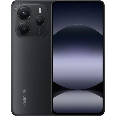 Мобільний телефон Xiaomi Redmi Note 14 5G 8/256GB Midnight Black (1123268) Мобільний телефон Xiaomi Redmi Note 14 5G 8/256GB Midnight Black (1123268)