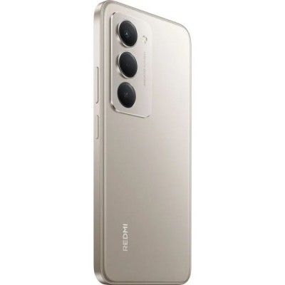 Мобільний телефон Xiaomi Redmi 15 6/128GB Titan Gray (1163420)