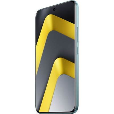 Мобільний телефон Xiaomi Poco M8 5G 8/256GB Green (1183661) Мобільний телефон Xiaomi Poco M8 5G 8/256GB Green (1183661)