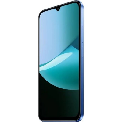 Мобільний телефон Xiaomi Redmi 15C 4/128GB Moonlight Blue (1163427)
