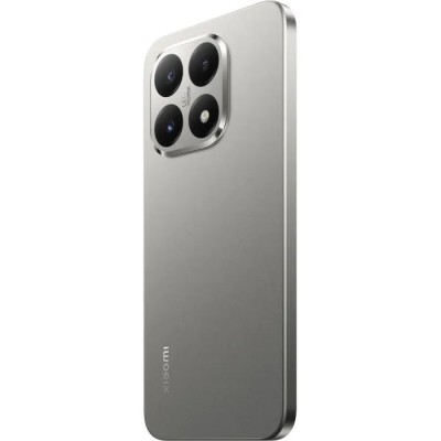 Мобільний телефон Xiaomi 15T 12/512GB Titan Gray (1168057)