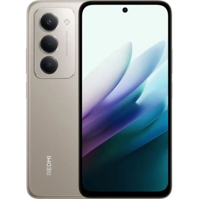 Мобільний телефон Xiaomi Redmi 15 6/128GB Titan Gray (1163420) Мобільний телефон Xiaomi Redmi 15 6/128GB Titan Gray (1163420)