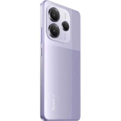 Мобільний телефон Xiaomi Redmi Note 14 5G 8/256GB Lavender Purple (1123270) Мобільний телефон Xiaomi Redmi Note 14 5G 8/256GB Lavender Purple (1123270)