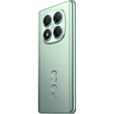 Мобільний телефон Xiaomi Poco X7 12/512GB Green (1123290)